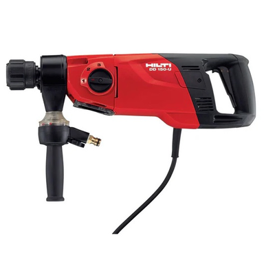 Diamond Core Drilling