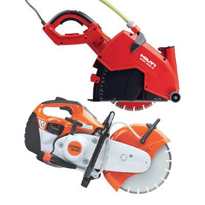 Disc Saws