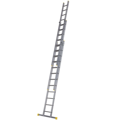 Alloy Ladders