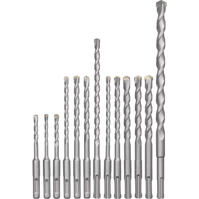 Drill Bits