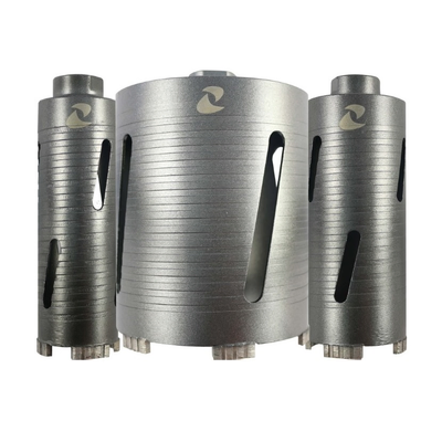 Diamond Cores And Accessories