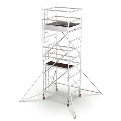 Scaffold Towers