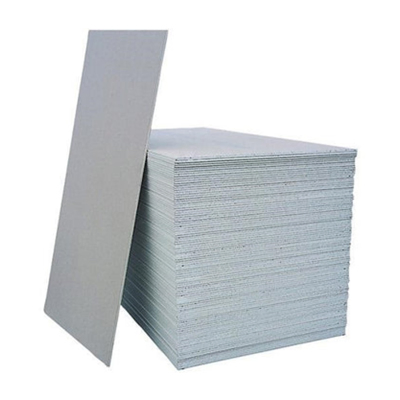 Plasterboard & Accessories