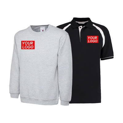 Customer Branded Products