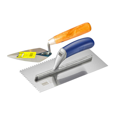 Trowels