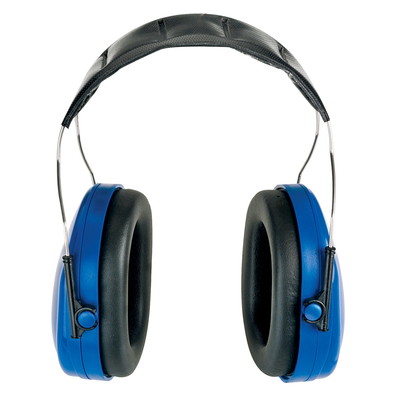 Ear Protection