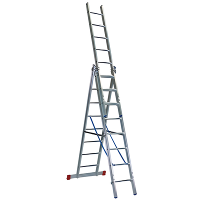Combination Ladders