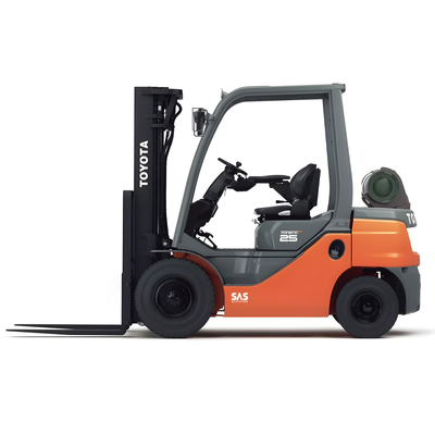 Counterbalance Forklift