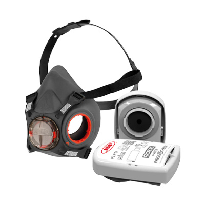 Respiratory Protection