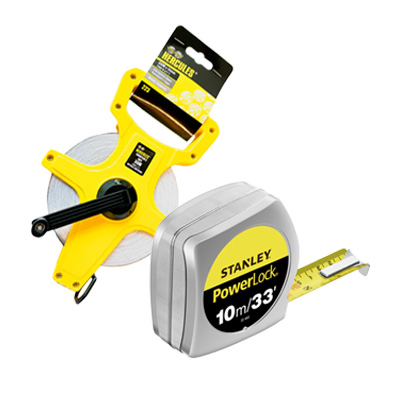 Measuring Tapes