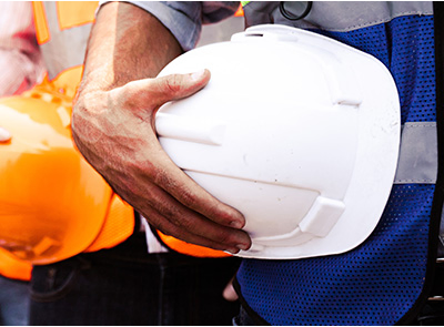 Personal Protective Equipment