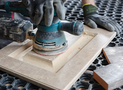 Woodworking Equipment