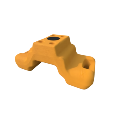 50KG BALLAST BLOCK