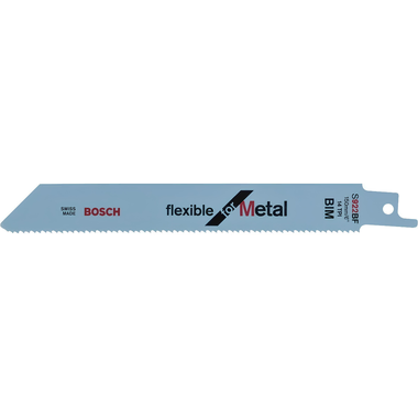 BOSCH METAL RE-CIP SAW BLADE