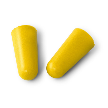 EAR PLUGS PER PAIR