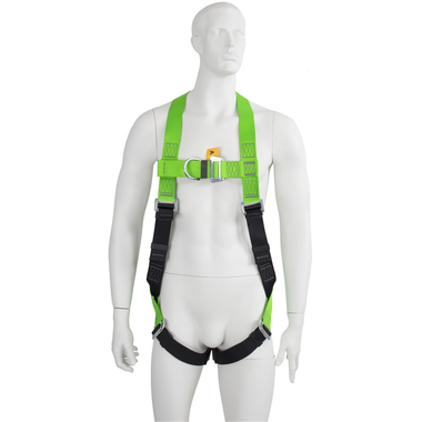 SAFETY HARNESS