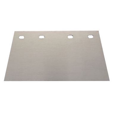 FLOOR SCRAPER BLADES 200MM