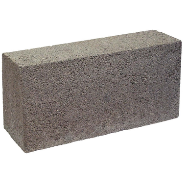 140MM 7N CONCRETE BLOCK