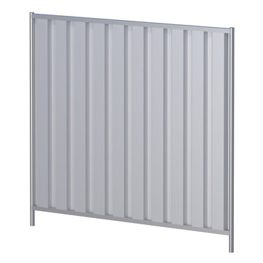 2m X 2.2m HOLDING PANEL