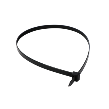 PACK 200MM X 4.8MM  CABLE TIES