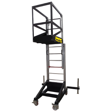 MINI MONKEY TOWER DESK SURFER