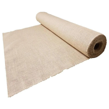 ROLL OF HESSIAN 46MTR X 1.4MTR
