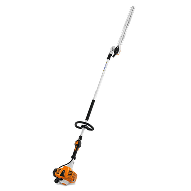 LONG REACH  HEDGE TRIMMER