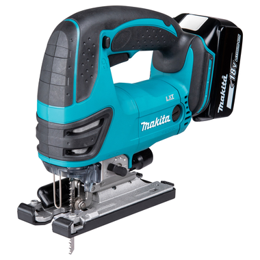 18V CORDLESS JIGSAW