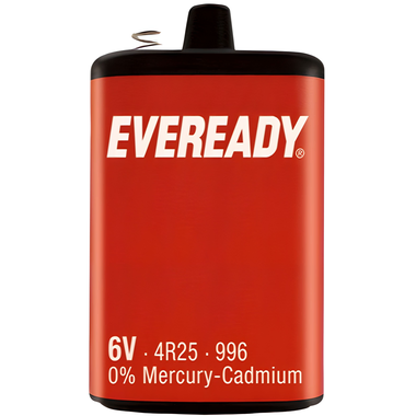 6V BATTERY