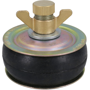 100MM DRAIN PLUG