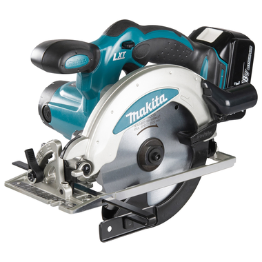 18V CORDLESS 7" CIRCULAR SAW