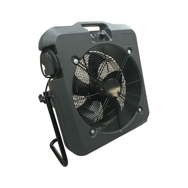 110V PORTABLE  POWER FAN