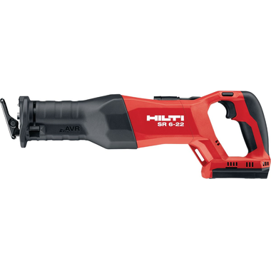 CORDLESS RECIPROCATING SAW