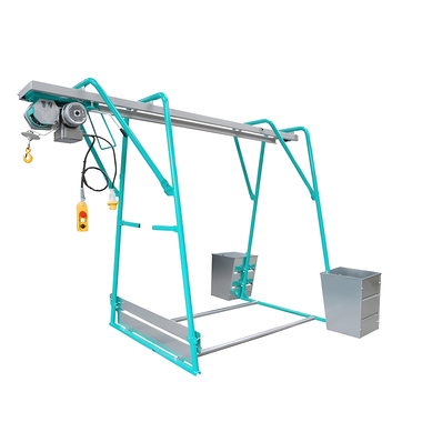 GANTRY HOIST SET