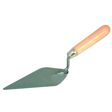 6" POINTING TROWEL