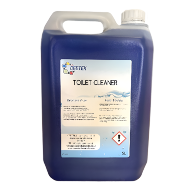 5LTR TOILET DESCALER