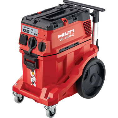 HILTI VC40 VACUUM CLEANER