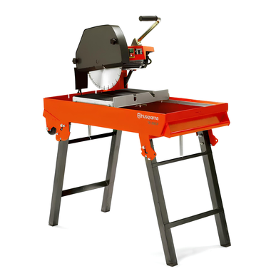 14" MASONRY SAW BENCH