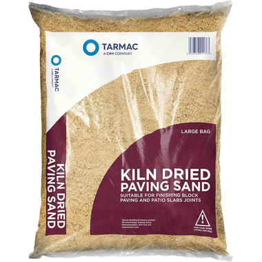 KILN DRIED SAND