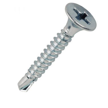 SELF DRILLING SCREWS