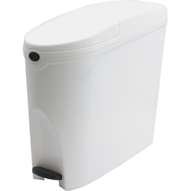 20L WASHROOM SANITARY BIN