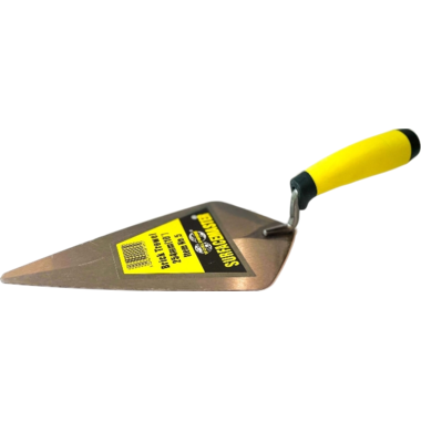 10" BRICK TROWEL
