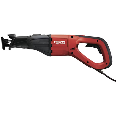 110V HILTI RECIPROCATING SAW