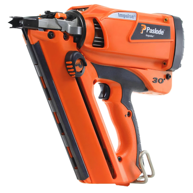 PASLODE IM350 NAIL GUN