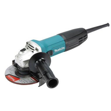 5" ANGLE GRINDER