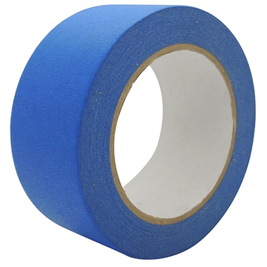 50MM 3M BLUE MASKING TAPE