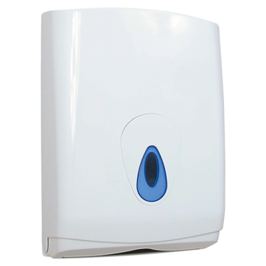 CFOLD TOWEL DISPENSER