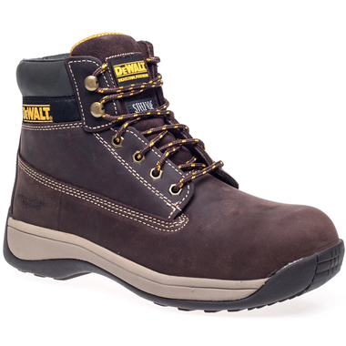 DEWALT APPRENTICE SAFETY BOOTS