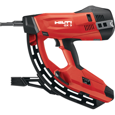 HILTI GX3 NAIL GUN