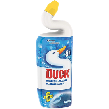 750ML TOILET DUCK CLEANER